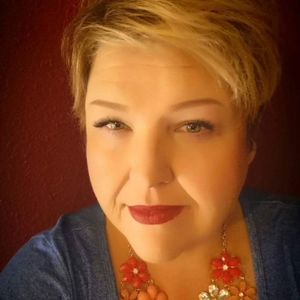 Meet your Posher, Ann